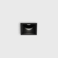 Вбудований світильник LTX CELL S 3000К 5W (01.3610.5.830.BK)