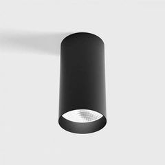 Точковий світильник LTX TUB L LED 18W, 4000К (02.0711.18.940.BK)