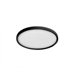 Стельовий світильник AZzardo Thin Smart Round AZ3432