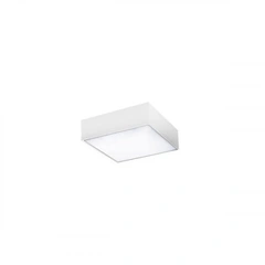 Потолочный светильник Azzardo MONZA II S SMART 17 4000K (AZ3260)