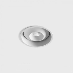 Светильник встраиваемый LTX UNI LED 15W, 3000К (01.1910.15.830.WH)