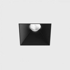 Світильник вбудований LTX INVISIBLE Square LED 13W, 3000К (01.2211.13.830.BK)