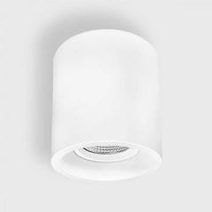 Накладний світильник LTX PRO SURF LED 19W, 3000К (02.7712.19.830.WH)