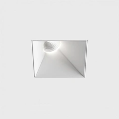 Вбудований світильник LTX INVISIBLE Square Assym 3000К 13W (01.2311.13.830.WH)