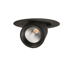 Точечный врезной светильник Arkoslight Pop up A278-21-31NT