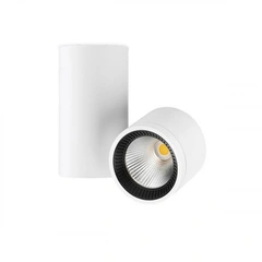 Накладний потолковий світильник Arkoslight Io A263-00-31WT