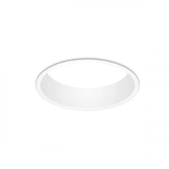 Врезной потолочный светильник Arkoslight Deep 1 A249-01-11WT