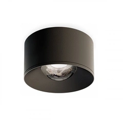 Накладной светильник Arkoslight Puck M A251-10-01NT
