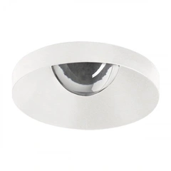 Врезной потолочный светильник Arkoslight Puck S A313-00-11WT