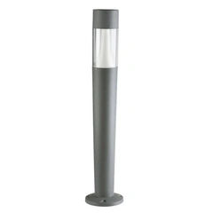 Парковий колонка Kanlux INVO TR 107-O-GR 29177
