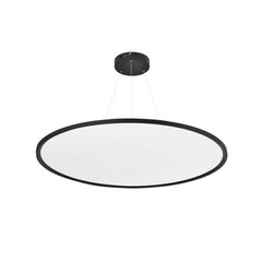 Підвісний світильник Azzardo CREAM Smart LED 120 PENDANT (AZ3537)
