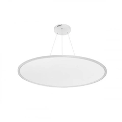 Підвісний світильник Azzardo CREAM Smart LED 120 PENDANT (AZ3538)