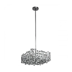 Люстра Wunderlicht YW2516-46