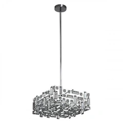 Люстра Wunderlicht YW2516-46