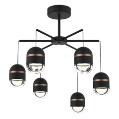 Люстра Wunderlicht KI5424-46 LED