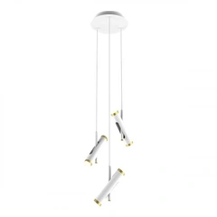 Підвісний світильник Wunderlicht KI5428-33W LED