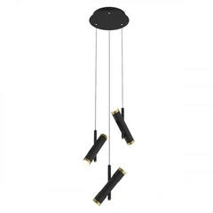 Підвісний світильник Wunderlicht KI5428-33B LED