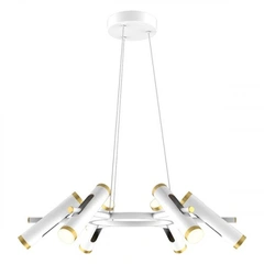 Люстра Wunderlicht KI5429-46W LED