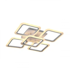 Люстра Wunderlicht KK3920-45 LED на пульті дистанційного керування
