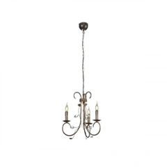 Люстра TRIO 110500328 CLASSY