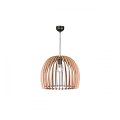 Подвесной светильник TRIO WOOD R30255030