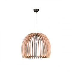 Підвісний світильник TRIO WOOD R30256030