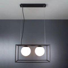 Люстра ImperiumLight Urban 313244.05.01