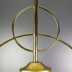 Люстра ImperiumLight Art deco 320140.12.01