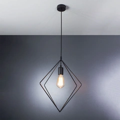 Люстра ImperiumLight Shape 321150.05.05