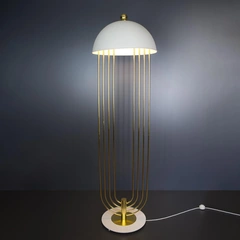 Торшер ImperiumLight Menorah 343246.15.01