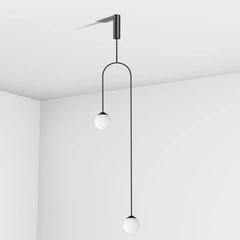 Люстра ImperiumLight Leister 349224.05.01