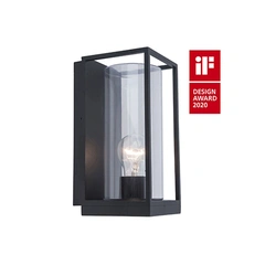 Настінний світильник Lutec FLAIR 5288803012