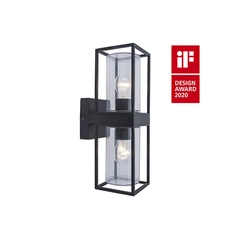 Настінний світильник Lutec FLAIR 5288804012
