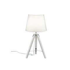 Настольная лампа TRIO TRIPOD R50991001