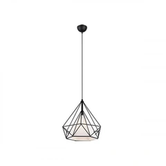 Підвісний світильник TRIO R30751002 BABETTE