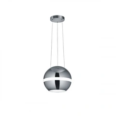 Підвісний світильник TRIO 376110106 BALLOON