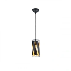 Підвісний світильник TRIO FARINA R30900132