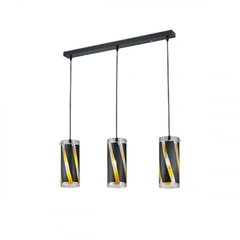 Підвісний світильник TRIO FARINA R30900332