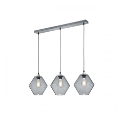 Підвісний світильник TRIO TRENTO R30263052