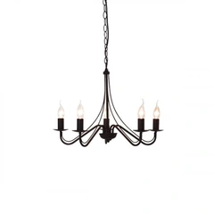 Люстра TRIO R1198-24 COUNTRY