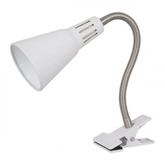Настольная лампа Laguna Lighting 95274-01 матовый белый