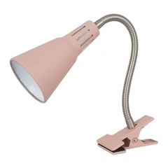 Настольная лампа Laguna Lighting 95294-01 матовый розовый