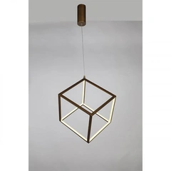 Подвесной светильник Laguna Lighting CUBE 43933-32 32W LED 4000K