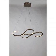 Подвесной светильник Laguna Lighting 44433-25 25W LED 4000K