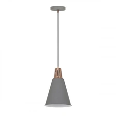 Подвесной светильник Laguna Lighting 95343-01 серый