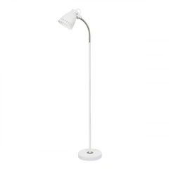 Торшер Laguna Lighting 95075-01 матовий білий