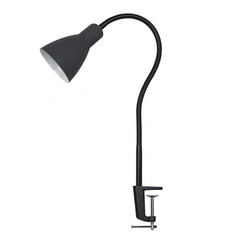 Настільна лампа Laguna Lighting 95764-01 матовий чорний