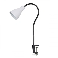 Настільна лампа Laguna Lighting 95774-01 матовий білий