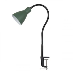 Настільна лампа Laguna Lighting 95784-01 матовий зелений
