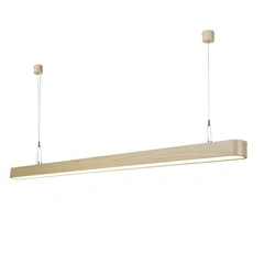 Підвісний світильник Laguna Lighting 48413-44 44W LED, 4000K 3600Lm